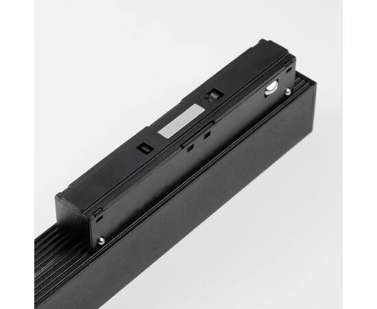 Трековый однофазный светильник Lightstar Uno 259437, изображение 4