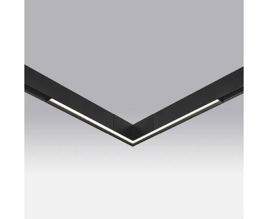 Трековый однофазный светильник Lightstar Uno 259437, изображение 5