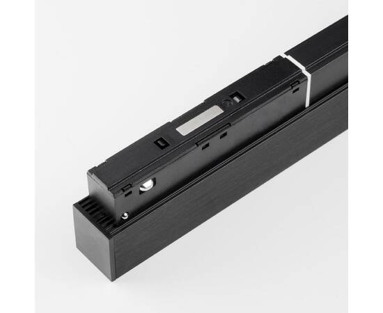 Трековый однофазный светильник Lightstar Uno 259637, изображение 3