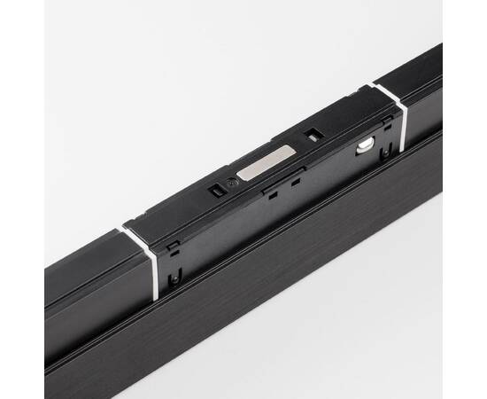 Трековый однофазный светильник Lightstar Uno 259947, изображение 4