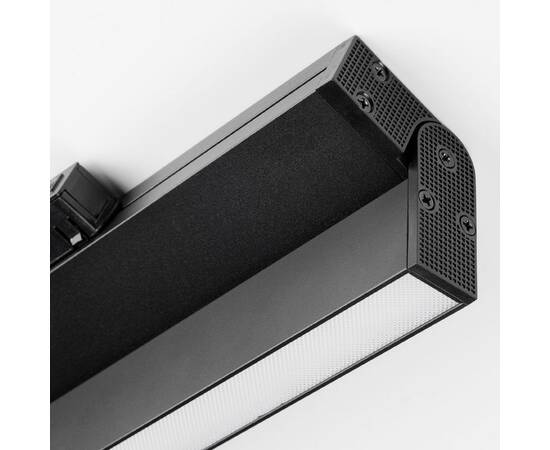 Трековый однофазный светильник Lightstar Uno 269037, изображение 2