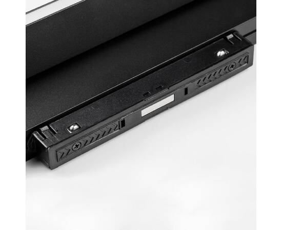 Трековый однофазный светильник Lightstar Uno 269037, изображение 3