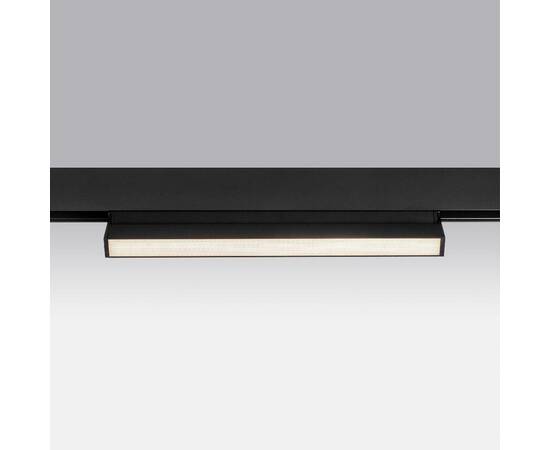 Трековый однофазный светильник Lightstar Uno 269037, изображение 4