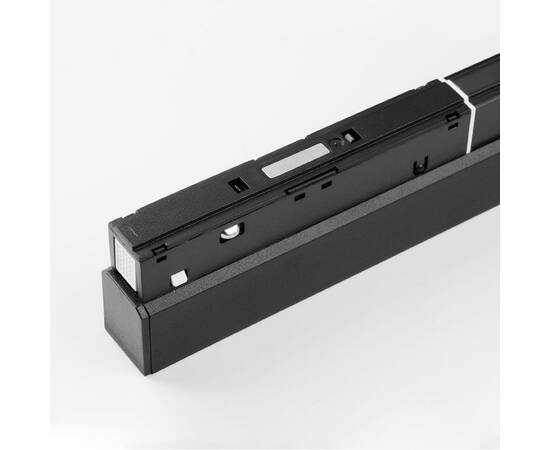 Трековый однофазный светильник Lightstar Uno 269337, изображение 3