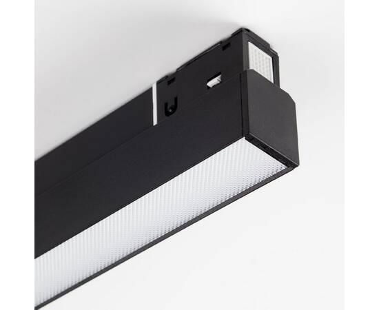 Трековый однофазный светильник Lightstar Uno 269637, изображение 2