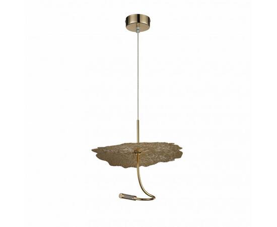 Подвесной светильник iLedex Lotus 8827P-1 BR, изображение 2