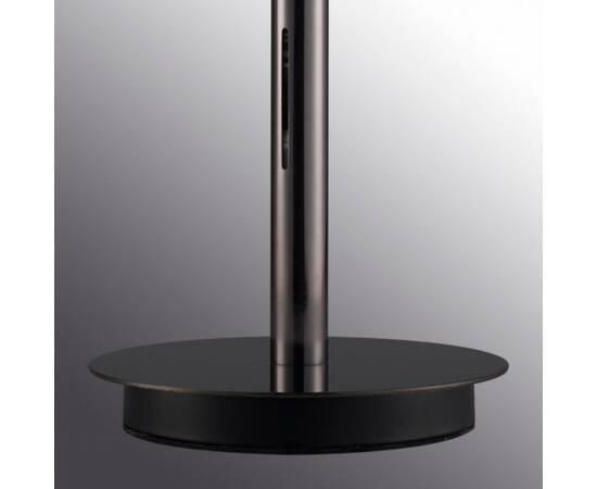 Настольная лампа iLedex Aura 8615T BK-SM, изображение 3