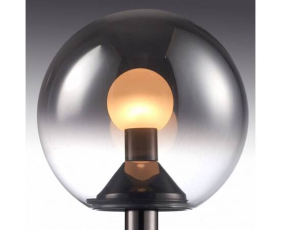 Настольная лампа iLedex Aura 8615T BK-SM, изображение 5