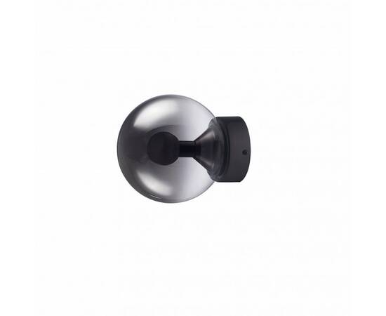 Бра iLedex Aura 8615W-1S BK-SM, изображение 2