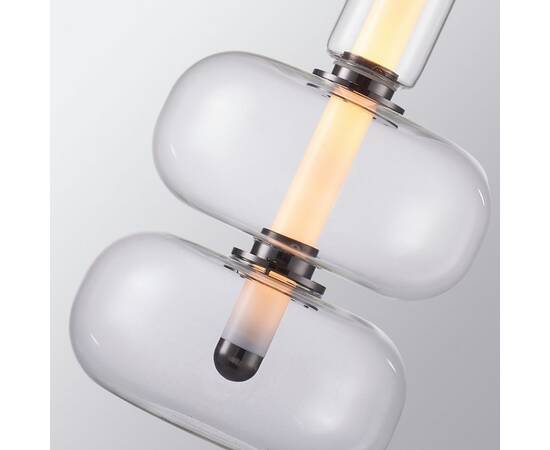 Подвесной светильник iLedex Cosmo 10007-A2 SM, изображение 3