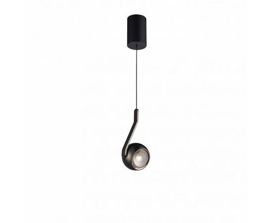 Подвесной светильник iLedex Orbit X-24619P BK