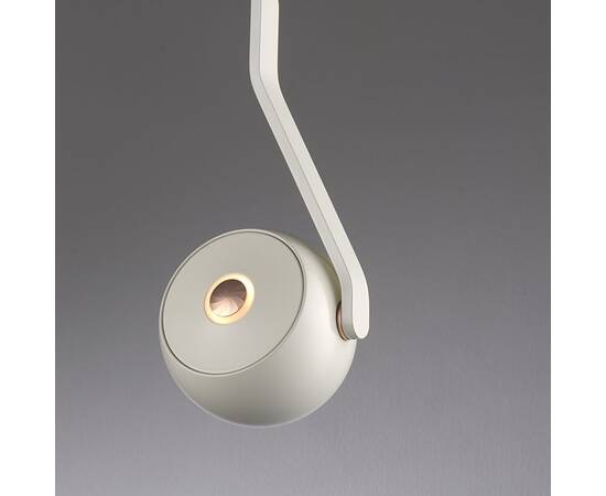 Подвесной светильник iLedex Orbit X-24619P WH, изображение 6