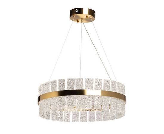 Подвесная люстра De Markt Бриз 230010901