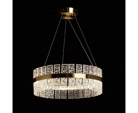 Подвесная люстра De Markt Бриз 230010901, изображение 2