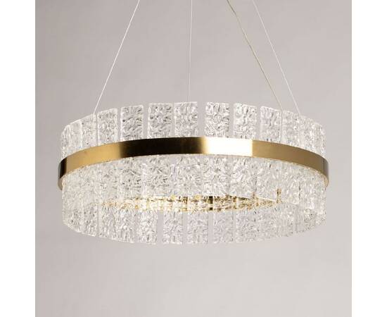 Подвесная люстра De Markt Бриз 230010901, изображение 3