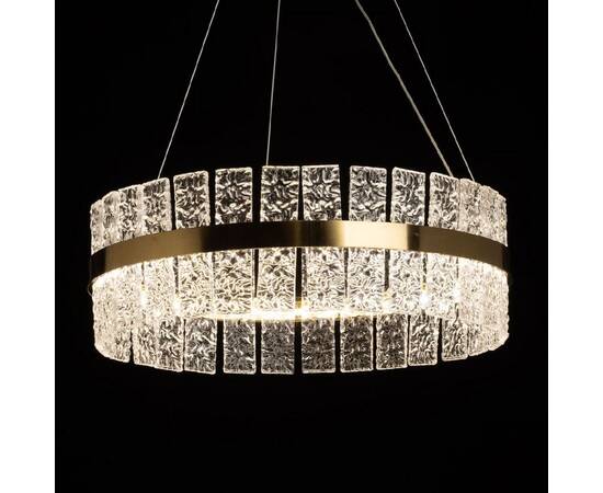 Подвесная люстра De Markt Бриз 230010901, изображение 4