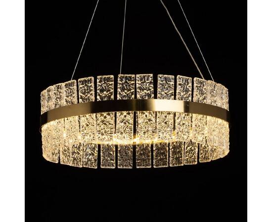 Подвесная люстра De Markt Бриз 230010901, изображение 5