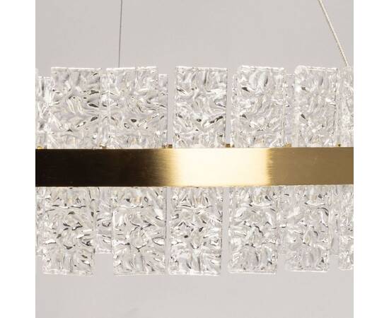 Подвесная люстра De Markt Бриз 230010901, изображение 7