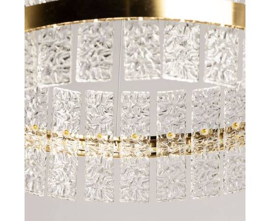 Подвесная люстра De Markt Бриз 230010901, изображение 8