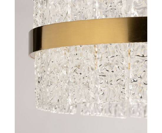 Подвесная люстра De Markt Бриз 230010901, изображение 9