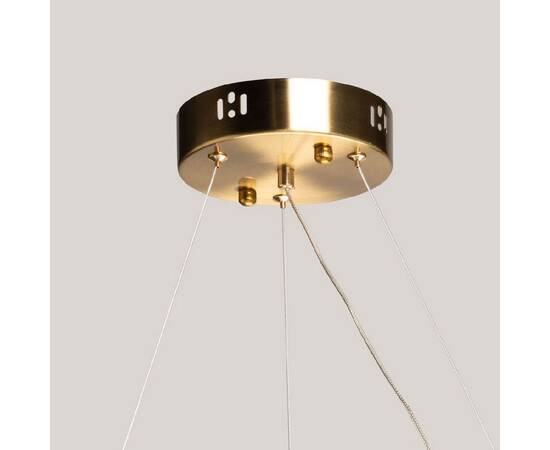 Подвесная люстра De Markt Бриз 230010901, изображение 10