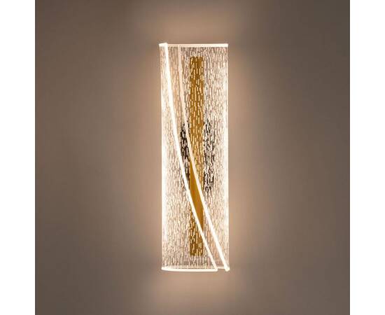 Настенный светильник De Markt Конти 488022401, изображение 2