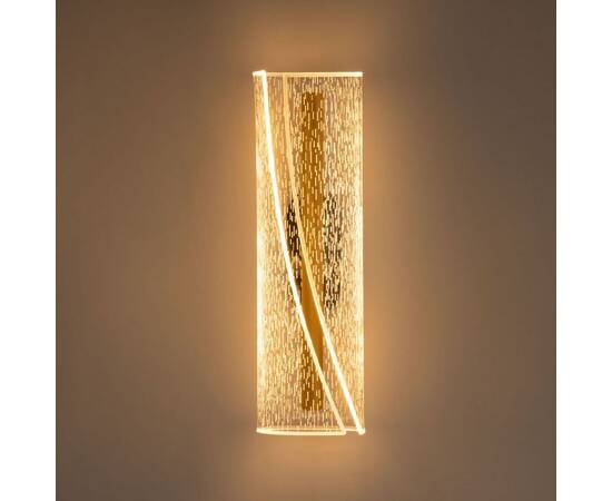 Настенный светильник De Markt Конти 488022401, изображение 3