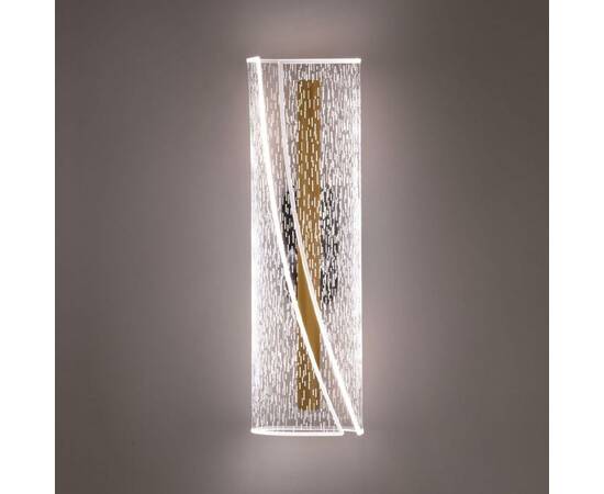 Настенный светильник De Markt Конти 488022401, изображение 4