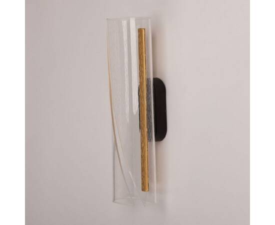 Настенный светильник De Markt Конти 488022401, изображение 5