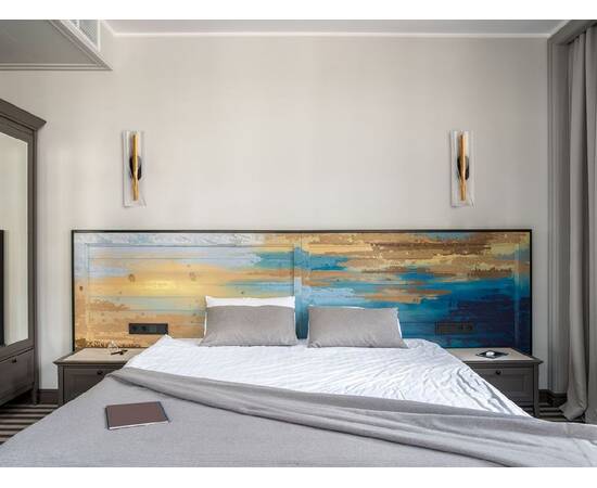 Настенный светильник De Markt Конти 488022401, изображение 7