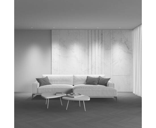 Встраиваемый светильник Maytoni Alfa led DL043-01-10W3K-SQ-W-1, изображение 7