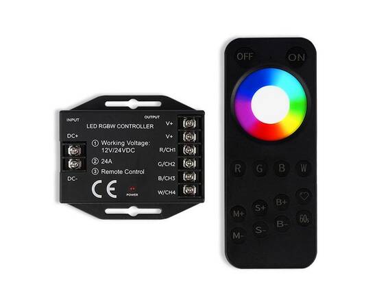 Контроллер Ambrella Light Illumination LED Strip GS11461