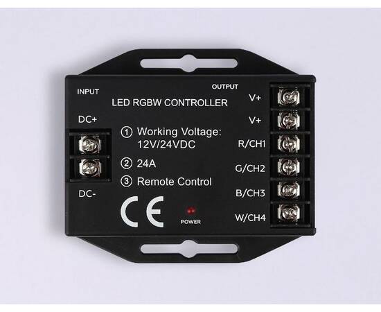 Контроллер Ambrella Light Illumination LED Strip GS11461, изображение 2