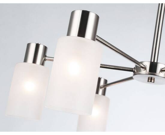 Люстра на штанге Ambrella Light Traditional Modern TR9572, изображение 4