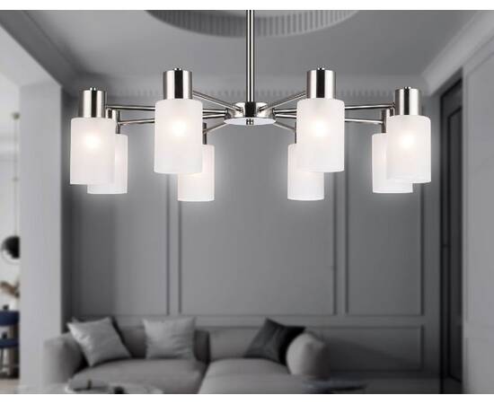 Люстра на штанге Ambrella Light Traditional Modern TR9575, изображение 6