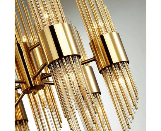 Бра Odeon Light Hall Flambi 4847/2W, изображение 3