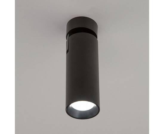 Светодиодный спот Citilux Тубус CL01B121N, изображение 5