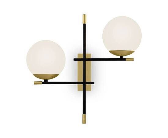 Бра Maytoni Nostalgia MOD050WL-02G, изображение 3