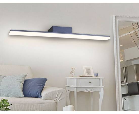 Настенный светодиодный светильник с выключателем Ambrella light Wall FW424, изображение 3