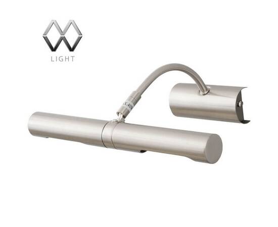 Подсветка для картин De Markt Вернисаж Спот 2 502020702