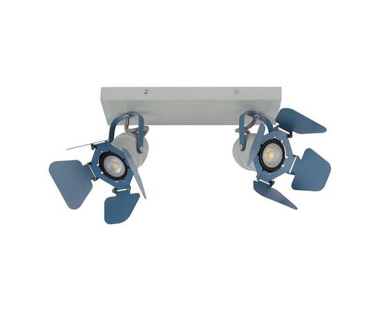 Спот Lucide Picto 17997/02/35