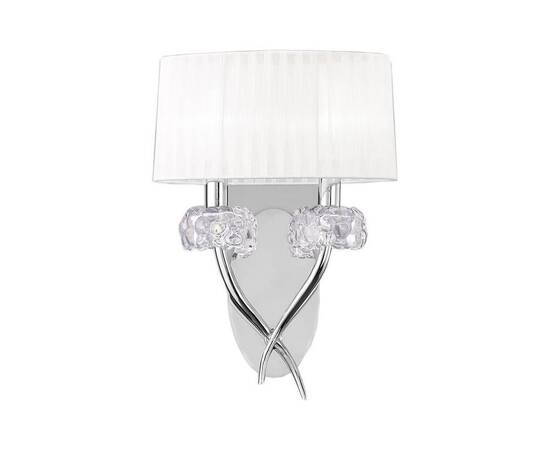 Бра Mantra Loewe 4634