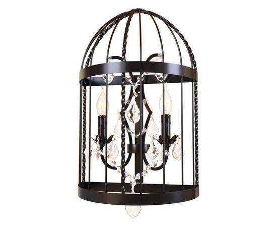 Бра Loft IT Vintage Birdcage Loft1891W