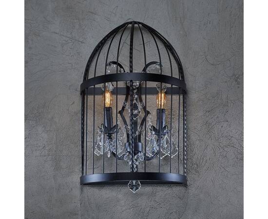 Бра Loft IT Vintage Birdcage Loft1891W, изображение 2