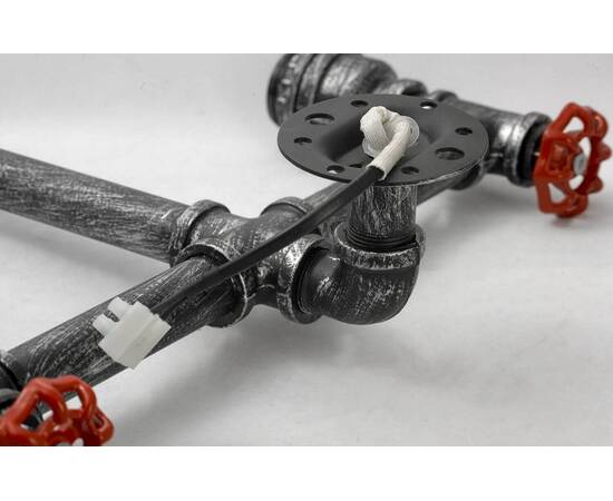 Бра Lussole Loft 9 LSP-9192, изображение 3