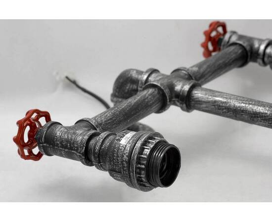 Бра Lussole Loft 9 LSP-9192, изображение 4