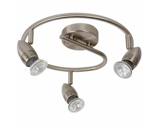 Светодиодный спот Lucide Caro-Led 13955/14/12