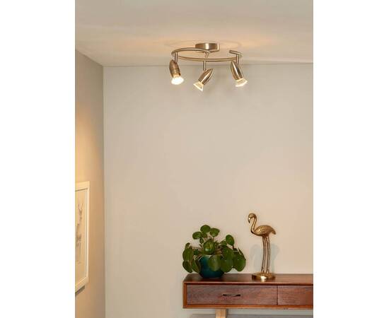 Светодиодный спот Lucide Caro-Led 13955/14/12, изображение 2