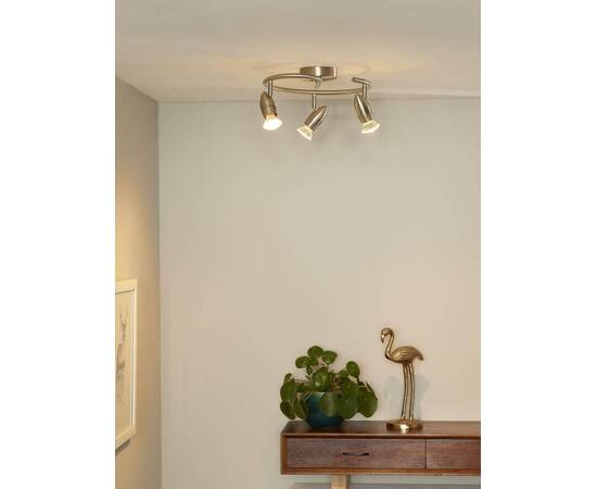 Светодиодный спот Lucide Caro-Led 13955/14/12, изображение 4
