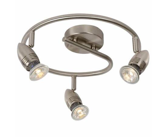 Светодиодный спот Lucide Caro-Led 13955/14/12, изображение 5